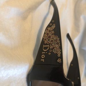 Christian Dior sunglasses